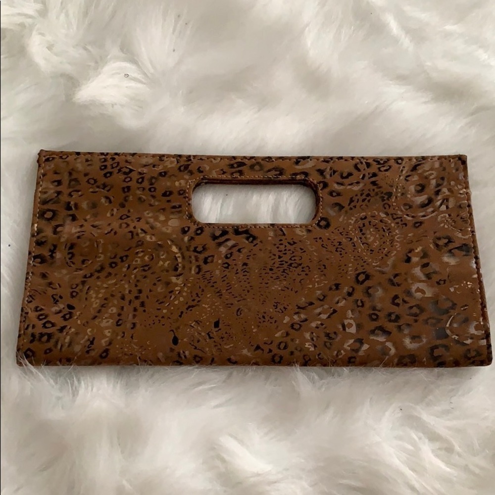 Fashion Clutch